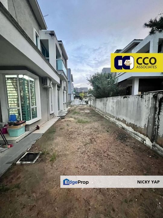 Botani Big renovated Semi-D freehold , Perak, Ipoh