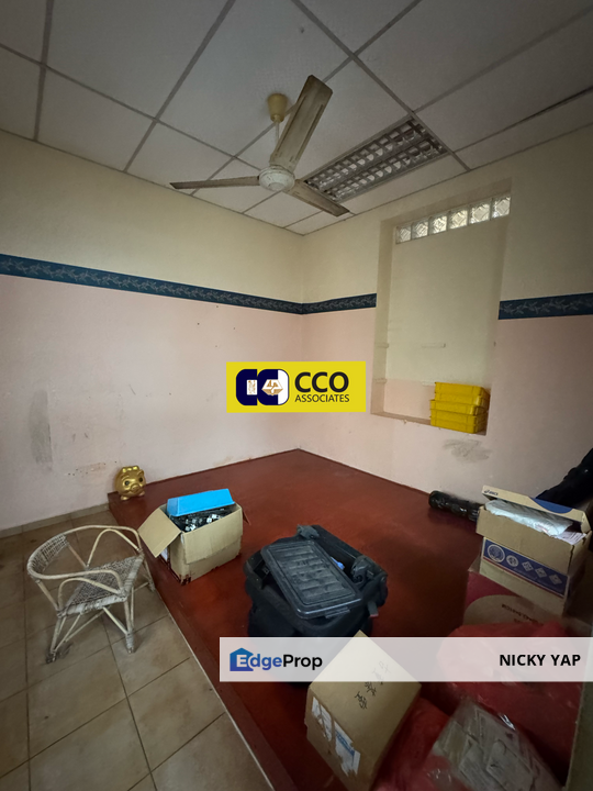 IPOH TOWN AREA SHOPLOT RENT , Perak, Ipoh