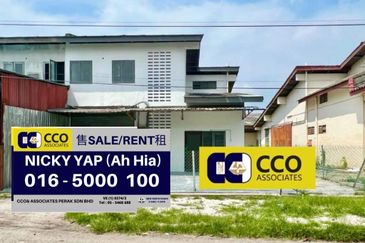 Kawasan Perindustrian Pengkalan 2