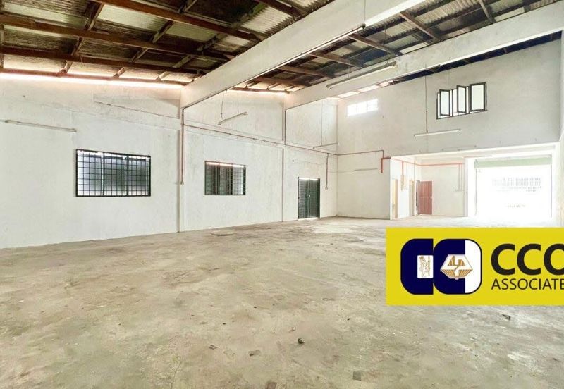 Kawasan Perindustrian Pengkalan 2