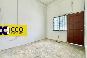 Kawasan Perindustrian Pengkalan 2