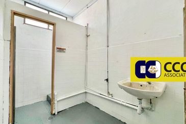 Kawasan Perindustrian Pengkalan 2