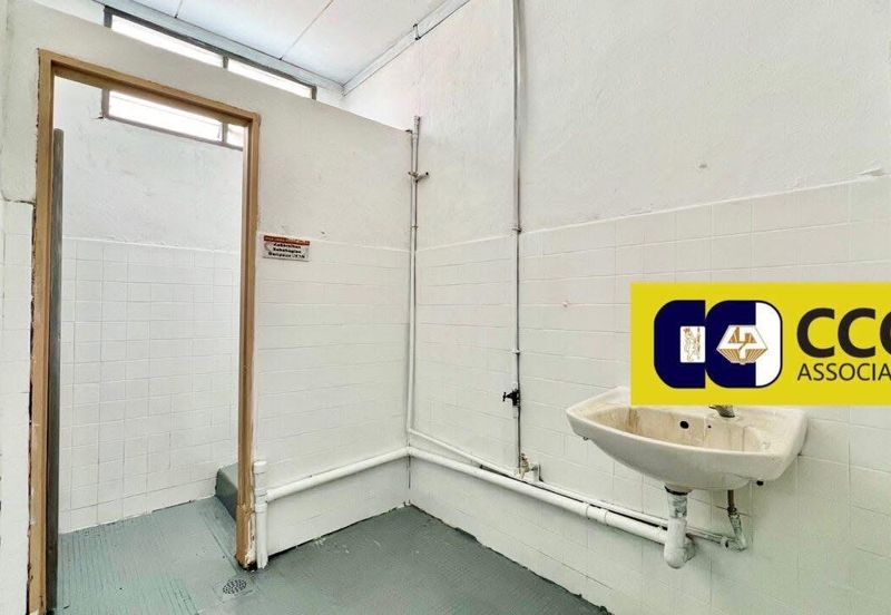 Kawasan Perindustrian Pengkalan 2