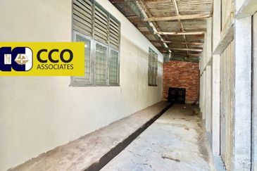 Kawasan Perindustrian Pengkalan 2