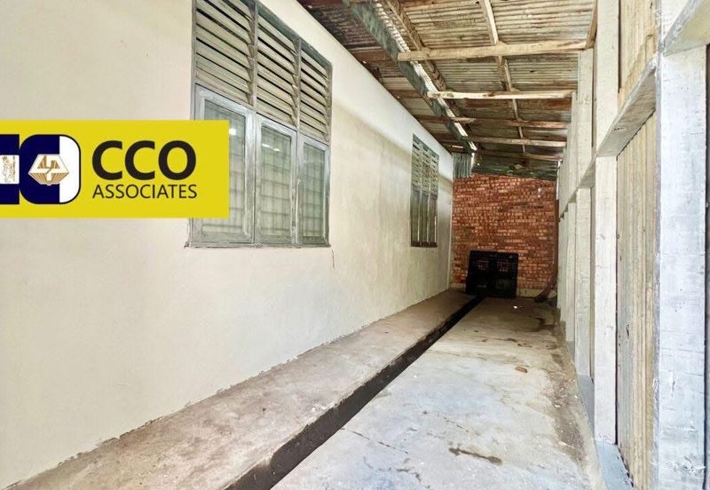 Kawasan Perindustrian Pengkalan 2