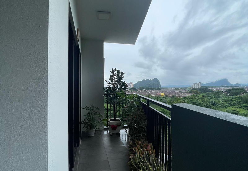 The Cove @ Ipoh Garden East