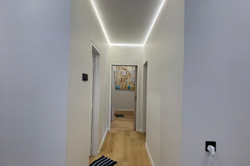 The Cove @ Ipoh Garden East