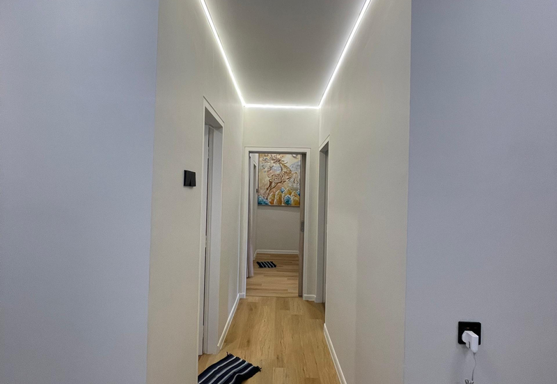 The Cove @ Ipoh Garden East