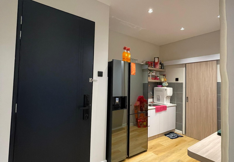 The Cove @ Ipoh Garden East