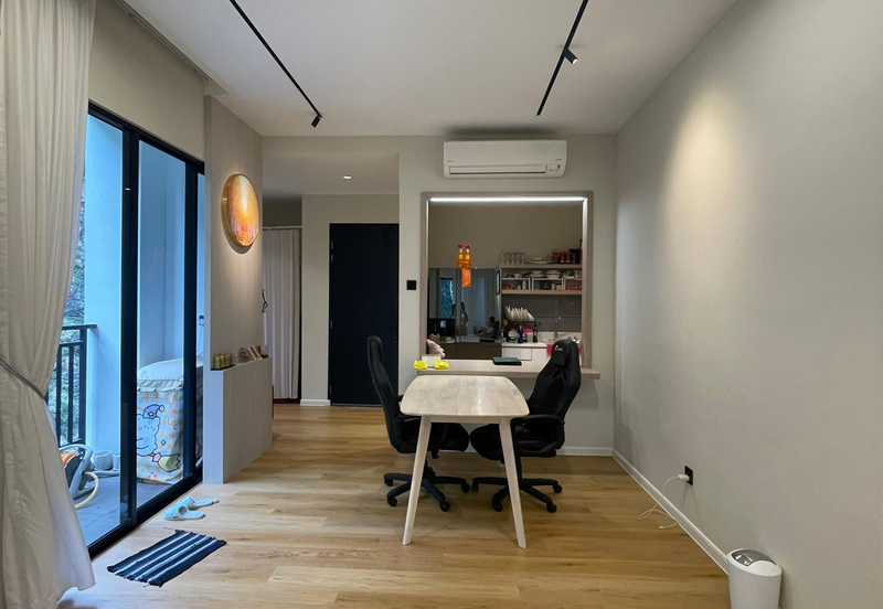 The Cove @ Ipoh Garden East