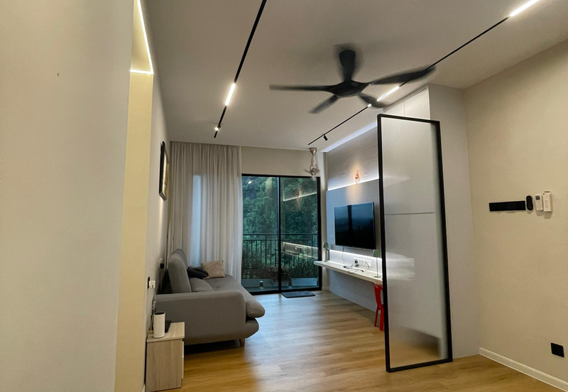 The Cove @ Ipoh Garden East