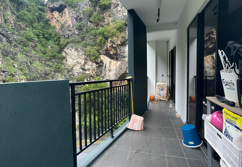 The Cove @ Ipoh Garden East