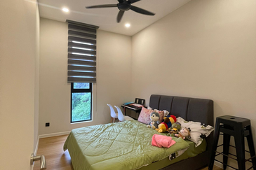 The Cove @ Ipoh Garden East