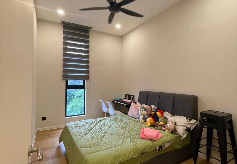 The Cove @ Ipoh Garden East