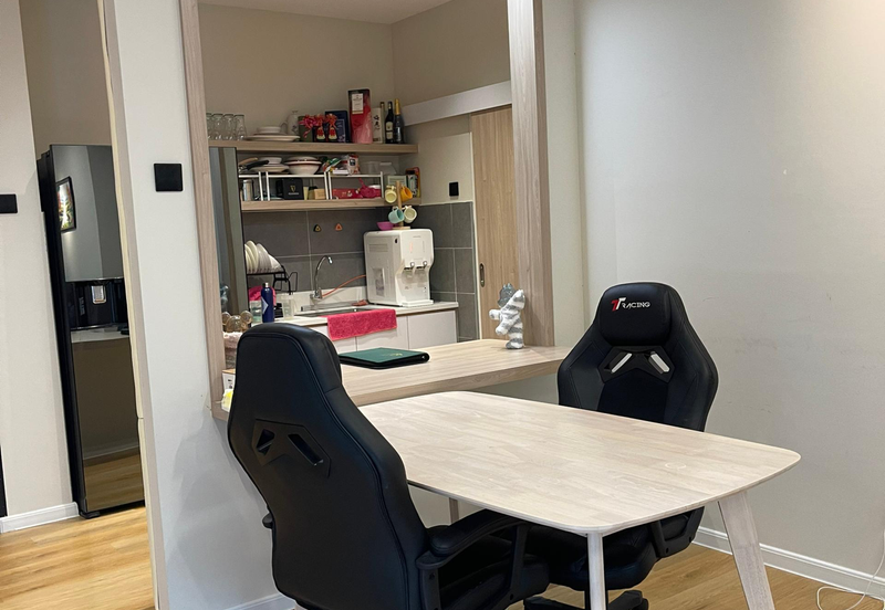 The Cove @ Ipoh Garden East