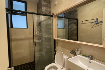 The Cove @ Ipoh Garden East