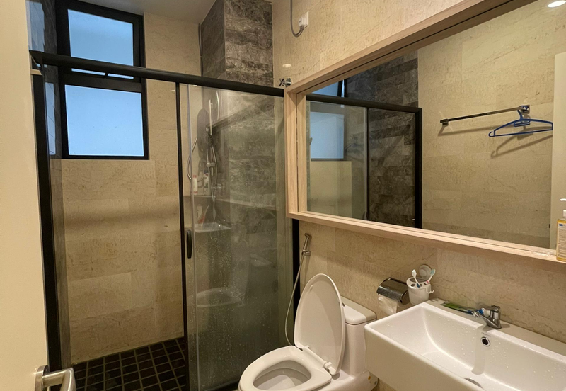 The Cove @ Ipoh Garden East