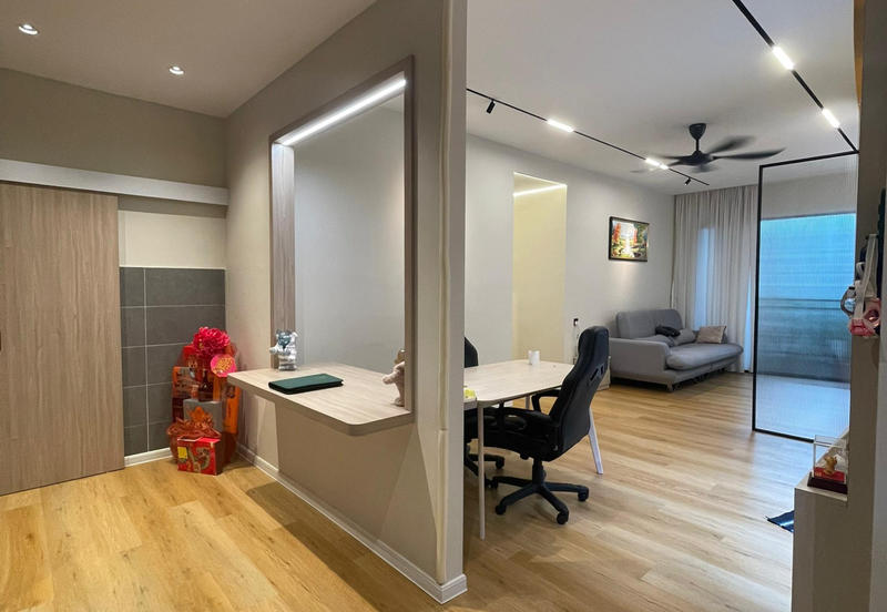 The Cove @ Ipoh Garden East