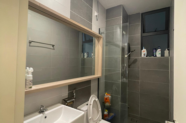 The Cove @ Ipoh Garden East