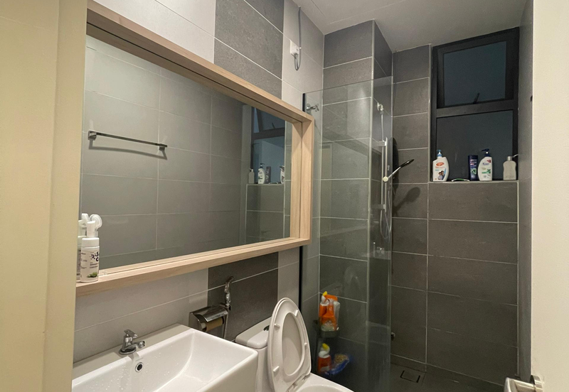 The Cove @ Ipoh Garden East