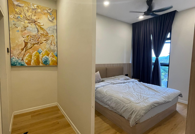 The Cove @ Ipoh Garden East