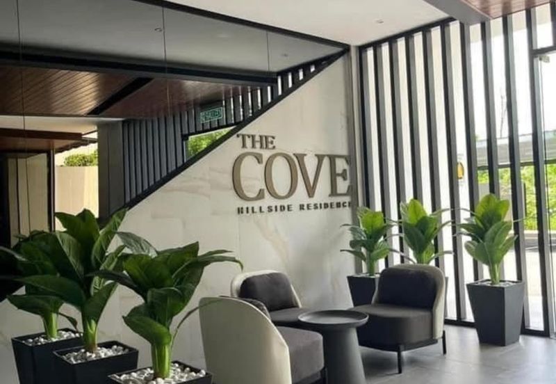 The Cove @ Ipoh Garden East