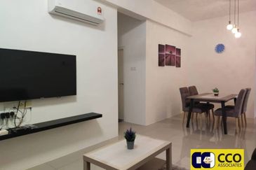 The Cove @ Ipoh Garden East