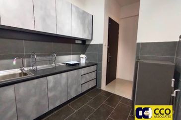 The Cove @ Ipoh Garden East