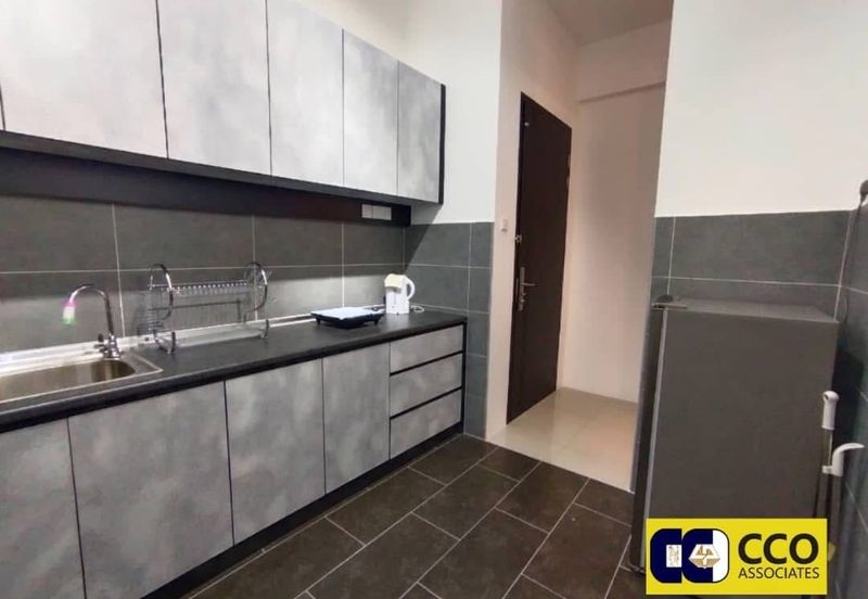 The Cove @ Ipoh Garden East