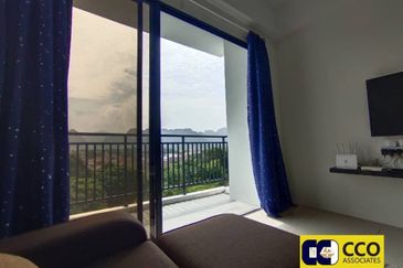 The Cove @ Ipoh Garden East