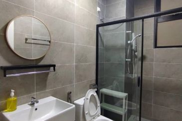 The Cove @ Ipoh Garden East