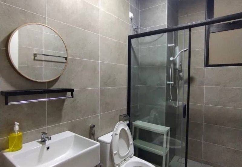 The Cove @ Ipoh Garden East