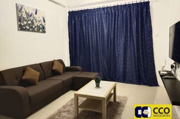 The Cove @ Ipoh Garden East