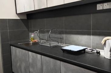 The Cove @ Ipoh Garden East