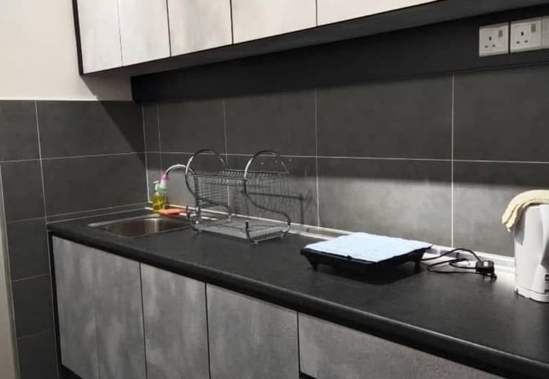 The Cove @ Ipoh Garden East