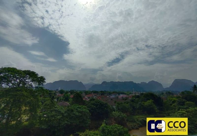 The Cove @ Ipoh Garden East