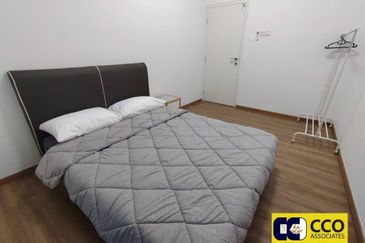 The Cove @ Ipoh Garden East