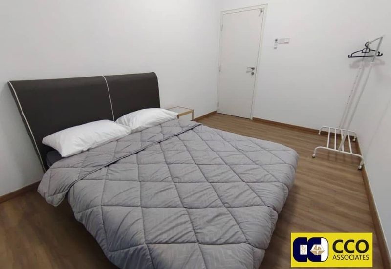 The Cove @ Ipoh Garden East