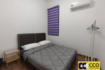 The Cove @ Ipoh Garden East