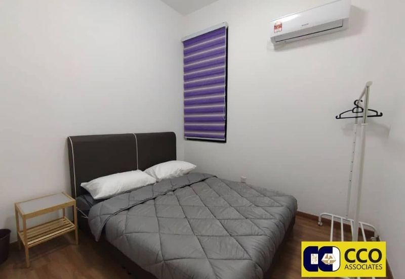 The Cove @ Ipoh Garden East