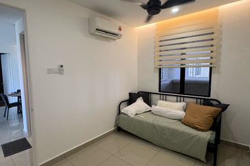 Upper East @ Tiger Lane