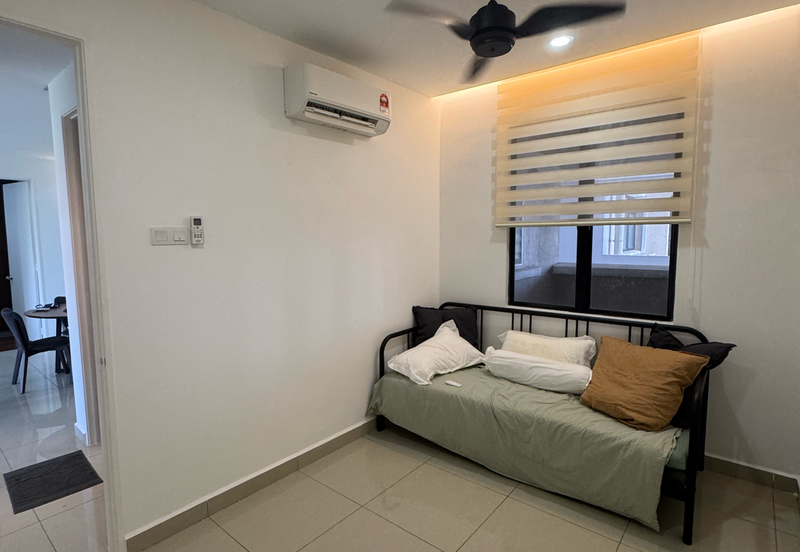 Upper East @ Tiger Lane