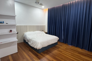 Upper East @ Tiger Lane