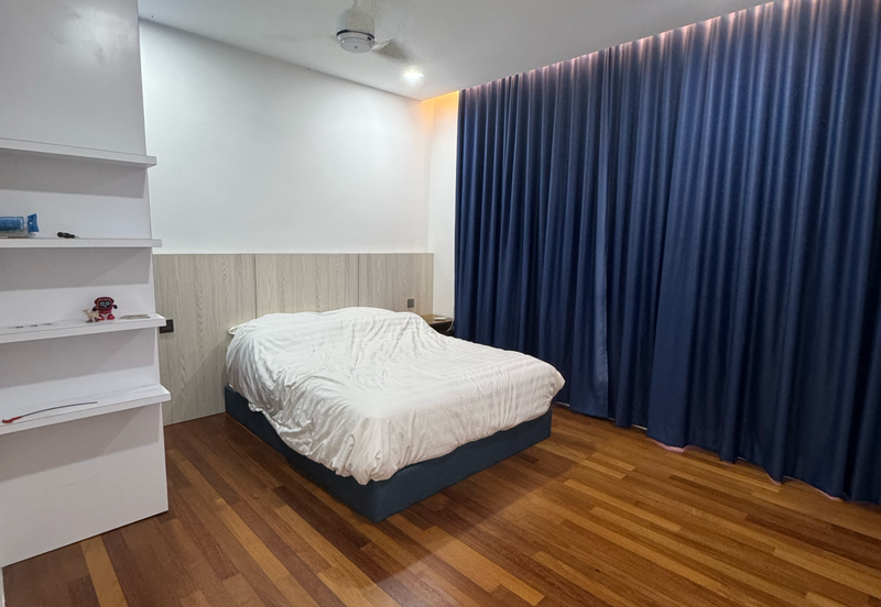 Upper East @ Tiger Lane