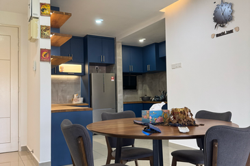 Upper East @ Tiger Lane