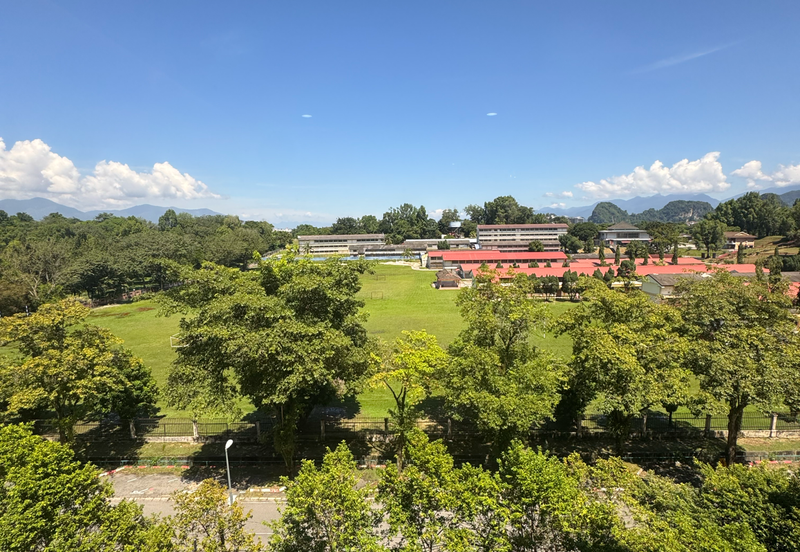 Upper East @ Tiger Lane