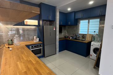 Upper East @ Tiger Lane