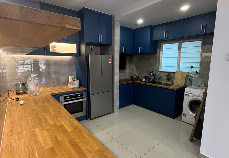 Upper East @ Tiger Lane