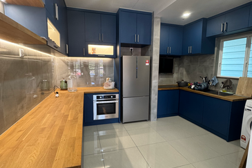 Upper East @ Tiger Lane