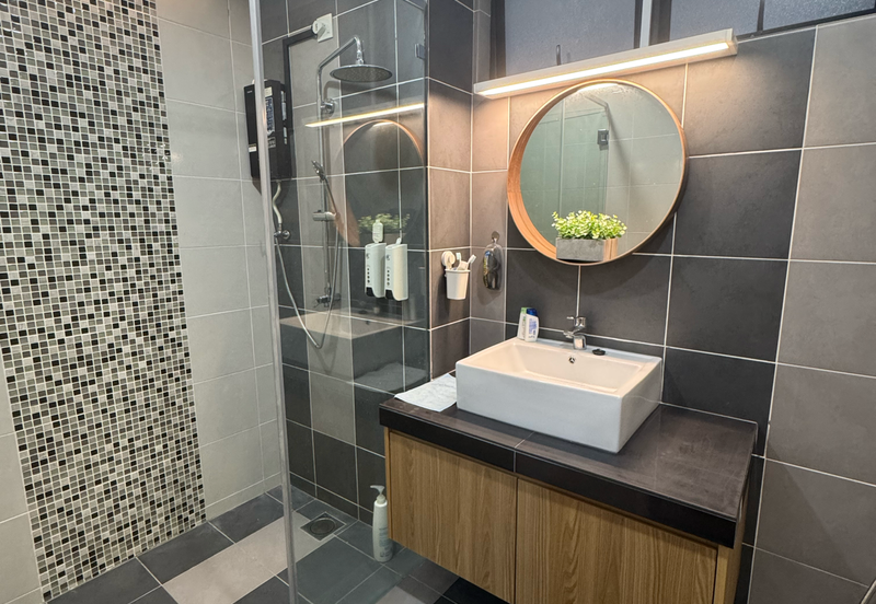 Upper East @ Tiger Lane